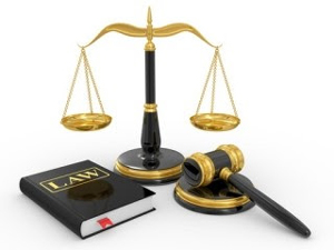 judge